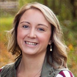 Meet your Posher, Christina